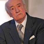 Po śmierci żony zupełnie się załamał. Była miłością jego życia
