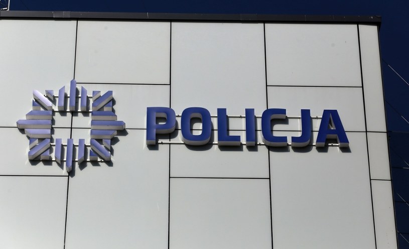 Po sobotnim incydencie doszło do serii zwolnień w policji /Piotr Miecik /East News