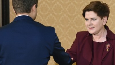 Po spotkaniu Beaty Szydło z szefami klubów: Opozycja odrzuca kompromis. Stawia warunki