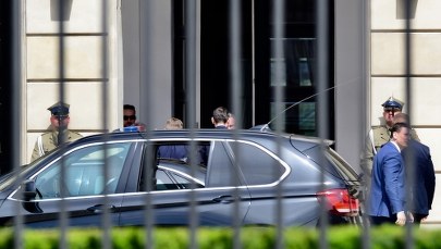 Po spotkaniu Duda - Morawiecki ws. rekonstrukcji rządu: Prezydent zgłosił własne propozycje