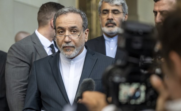 ​Po spotkaniu w Genewie. Europa wzywa Iran do rozmów z USA