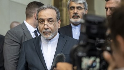 ​Po spotkaniu w Genewie. Europa wzywa Iran do rozmów z USA