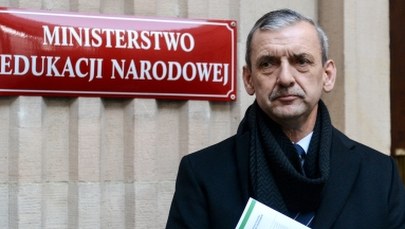 Po spotkaniu ZNP i MEN: Podwyżki dla nauczycieli najwcześniej za rok