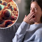 Po spożyciu alkoholu można dostrzec objawy raka. Dotyczą jednego miejsca