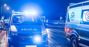 Po strzelaninie w Bystrzy Kłodzkiej nawoływał do zbrodni. Policja zatrzymuje 29-latka