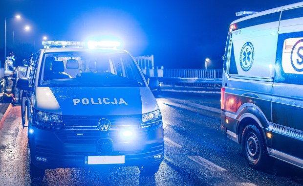 Po strzelaninie w Bystrzycy Kłodzkiej nawoływał do zbrodni. Policja zatrzymuje 29-latka