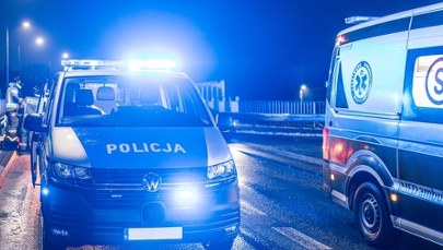 Po strzelaninie w Bystrzycy Kłodzkiej nawoływał do zbrodni. Policja zatrzymuje 29-latka