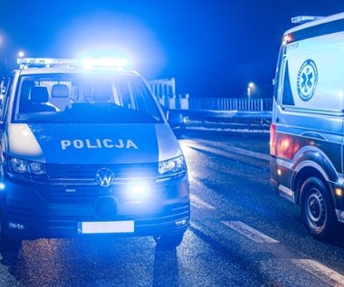 Po strzelaninie w Bystrzycy Kłodzkiej nawoływał do zbrodni. Policja zatrzymuje 29-latka