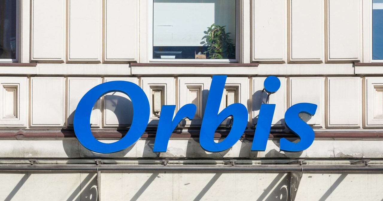 Po stu latach Orbis zmienia nazwę na Essendi. Zdj. ilustracyjne /ARKADIUSZ ZIOLEK /East News