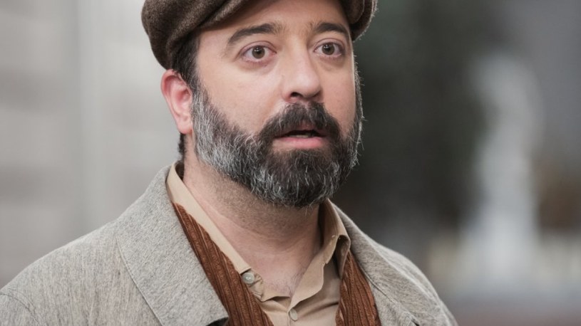 Po świętach w "Akacjowej 38" wszystko się zmieni. Nadciąga burza