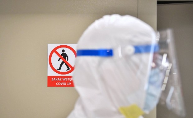 Po świętach znów fatalne statystyki. Zmarło ponad 300 chorych na Covid-19 [NOWE DANE]