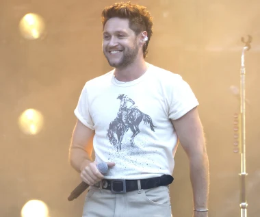 Po świetnym przyjęciu w 2024 roku Niall Horan wraca do Polski! Tym razem zawita do Tauron Areny w Krakowie