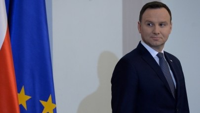 PO szykuje się do złożenia wniosku postawienie Andrzeja Dudy przed Trybunałem Stanu