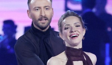 Po "Tańcu z gwiazdami" wyszło na jaw o Gałązce i Bartkiewiczu. Ludzie nie mieli o nich pojęcia