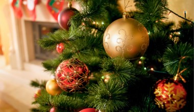 Po tej dacie można już rozebrać choinkę. Są trzy tradycyjne terminy