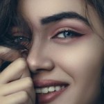 Po tej kuracji brwi robią się dwa razy gęstsze. Domowa metoda z olejem rycynowym