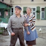 Po tej roli pokochała ją cała Polska. Znana aktorka nie miała łatwego życia