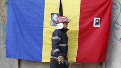 Po tragedii w Bukareszcie aresztowano właścicieli nocnego klubu 