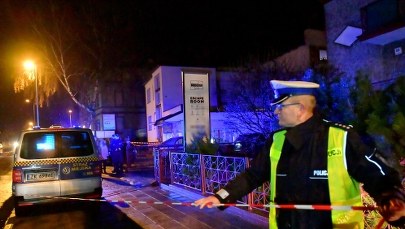 Po tragedii w Koszalinie: Jedna osoba z zarzutami. Ranny pracownik escape roomu przesłuchany 