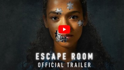 Po tragedii w Koszalinie wstrzymano dystrybucję filmu"Escape Room"