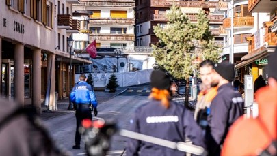 Po tragedii w sylwestra wyciekły wiadomości. Właściciele 
