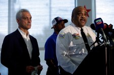 Po tragicznym weekendzie Chicago wypowiada wojnę gangom