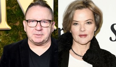 Po trzech latach od rozwodu Richardson wyjawiła ws. Zamachowskiego. Oto prawdziwy powód rozstania, ludzie nie wiedzieli