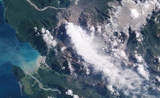 Po trzęsieniu ziemi uaktywnią się chilijskie wulkany?