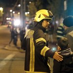 Po trzęsieniu ziemi w Chile odwołano ostrzeżenie o tsunami