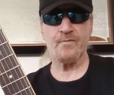 Po tygodniach walki o życie lider metalowej legendy opuszcza szpital. "Dziękuję za uratowanie mi życia"