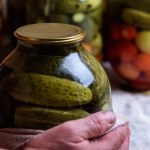 Po tylu dniach można już jeść ogórki kiszone. Będą idealnie chrupać