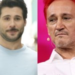 Jan Pirowski Po tym, co Wiśniewski zrobił na scenie, nawet Pirowski nie mógł milczeć. "Niesmaczne"
