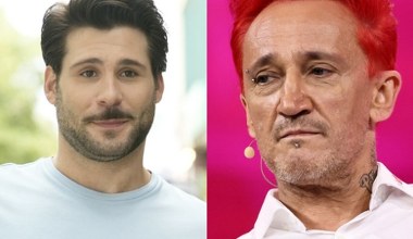 Po tym, co Wiśniewski zrobił na scenie, nawet Pirowski nie mógł milczeć. "Niesmaczne"