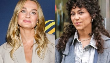 Po tym, co zaszło, między Kukulską a Sochą nie mogło być inaczej. Tak mówią o sobie publicznie