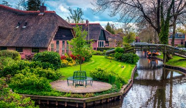 Po tym kraju możesz podróżować bez obaw. Został wybrany najbezpieczniejszym na świecie 