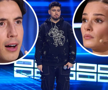 Po tym występie jurorom i prowadzącym "Must Be The Music" opadły szczęki! "Ja byłem pewien, że to jest świr jakiś"