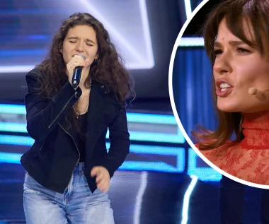 Po tym występie jurorzy "Must Be The Music" nie kryli zaskoczenia. Natalia Szroeder nawet podśpiewywała pod nosem!