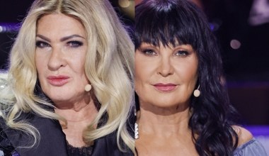 Po "TzG" Pavlović nie chciała mówić o Kozidrak. Ucięła krótko: "Ani jednego słowa"
