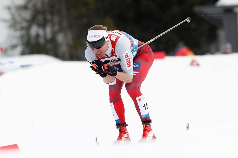 Po ubiegłorocznych igrzyskach olimpijskich w Pjongczangu Kowalczyk zrezygnowała ze startów w Pucharze Świata. / 	Grzegorz Momot    /PAP