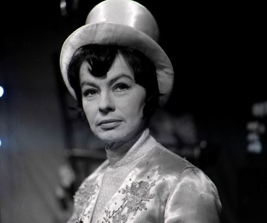 Po udziale w komediach Buczkowskiego, Szaflarska występowała m.in. w takich produkcjach, jak "Ludzie z pociągu" (1961) Kazimierza Kutza, serial "Lalka" (1977) Ryszarda Bera, "Dolina Issy" (1982) Tadeusza Konwickiego, "Korczak" (1990) Andrzeja Wajdy, "Diabły, diabły" (1991) Doroty Kędzierzawskiej, "Pożegnanie z Marią" (1993) Filipa Zylbera, "Tydzień z życia mężczyzny" (1999) Jerzego Stuhra, "Żółty szalik" (2000) Janusza Morgensterna, "Przedwiośnie" (2002) Filipa Bajona.