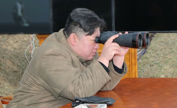 Po upadku Maduro Kim Dzong Un stawia wszystko na broń atomową