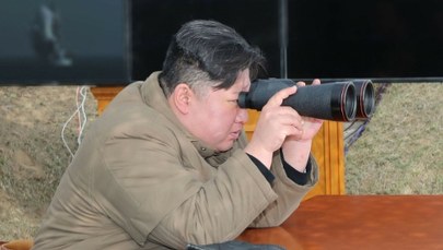 Po upadku Maduro Kim Dzong Un stawia wszystko na broń atomową