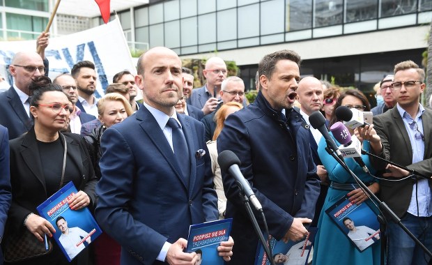 Po wakacjach Platforma pokaże nowy program. Niewykluczona jest nawet zmiana nazwy