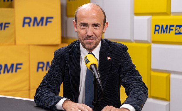 PO wchłania przystawki. Budka w RMF FM mówi o sygnale dla koalicji