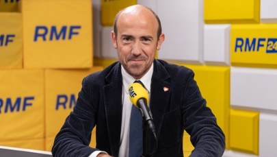 PO wchłania przystawki. Budka w RMF FM mówi o sygnale dla koalicji