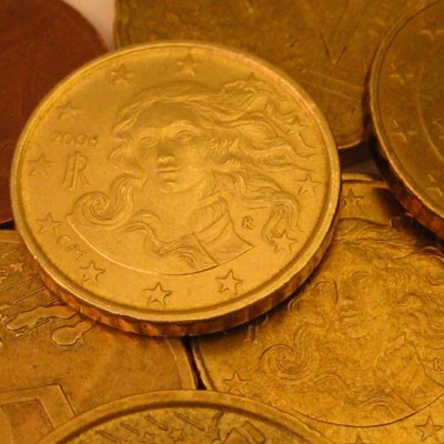 Po weekendzie dalsze osłabienie nastrojów spowoduje, że kurs złotego spadnie do 4,20 za euro /INTERIA.PL