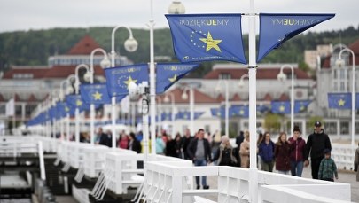 Po weekendzie załamanie pogody. Najnowsze prognozy