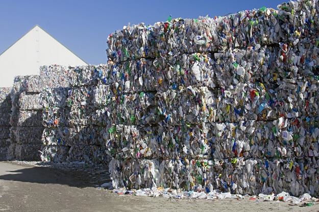 Po wejściu w życie tzw. ustawy śmieciowej odpady komunalne wymagają specjalnego traktowania /&copy; Panthermedia