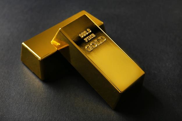 Po wielu latach stagnacji ceny złota weszły w hossę /&copy;123RF/PICSEL