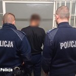 Po włamaniu na plebanię pił, jadł i... spał. Obudziła go policja
